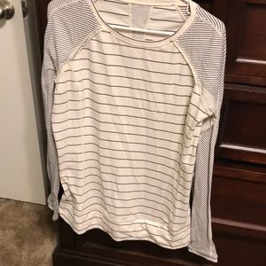 Lululemon Long Sleeve
